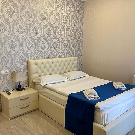 Panorama Hotel Sighnaghi Luaran gambar