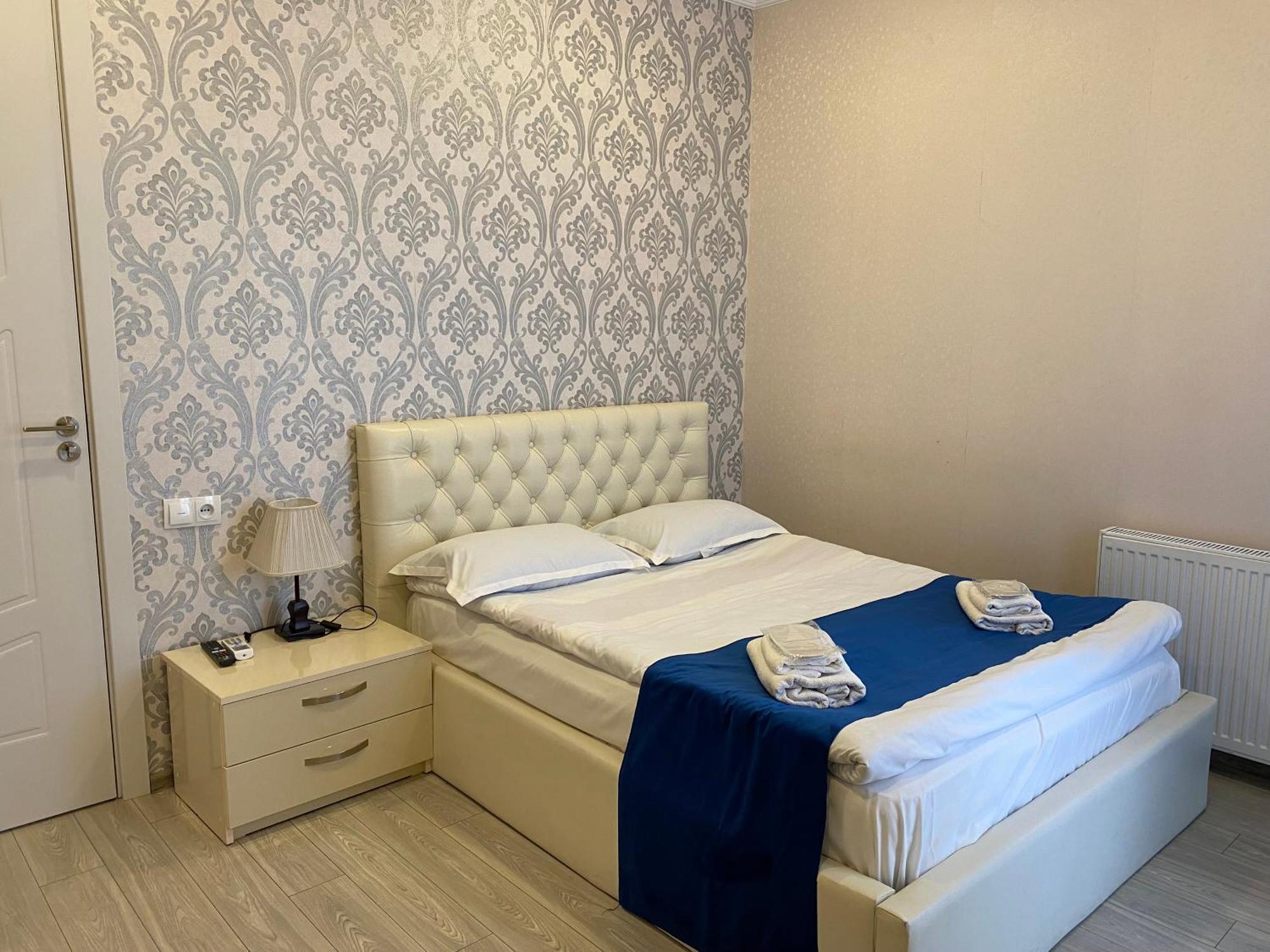 Panorama Hotel Sighnaghi Luaran gambar