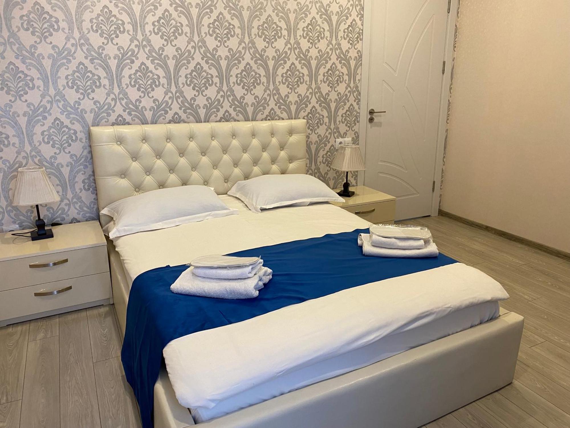 Panorama Hotel Sighnaghi Luaran gambar